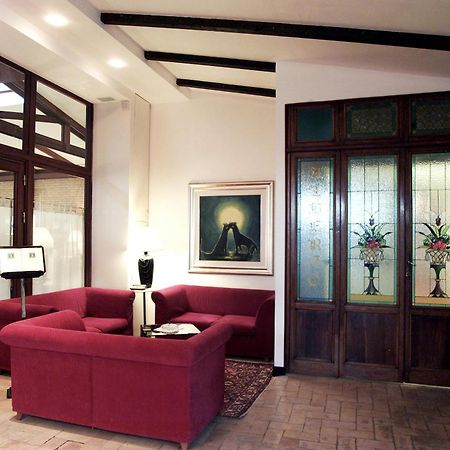 La Torre Hotel Moie 外观 照片