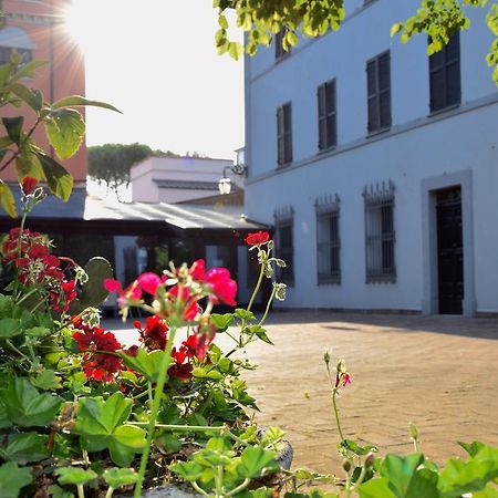 La Torre Hotel Moie 外观 照片