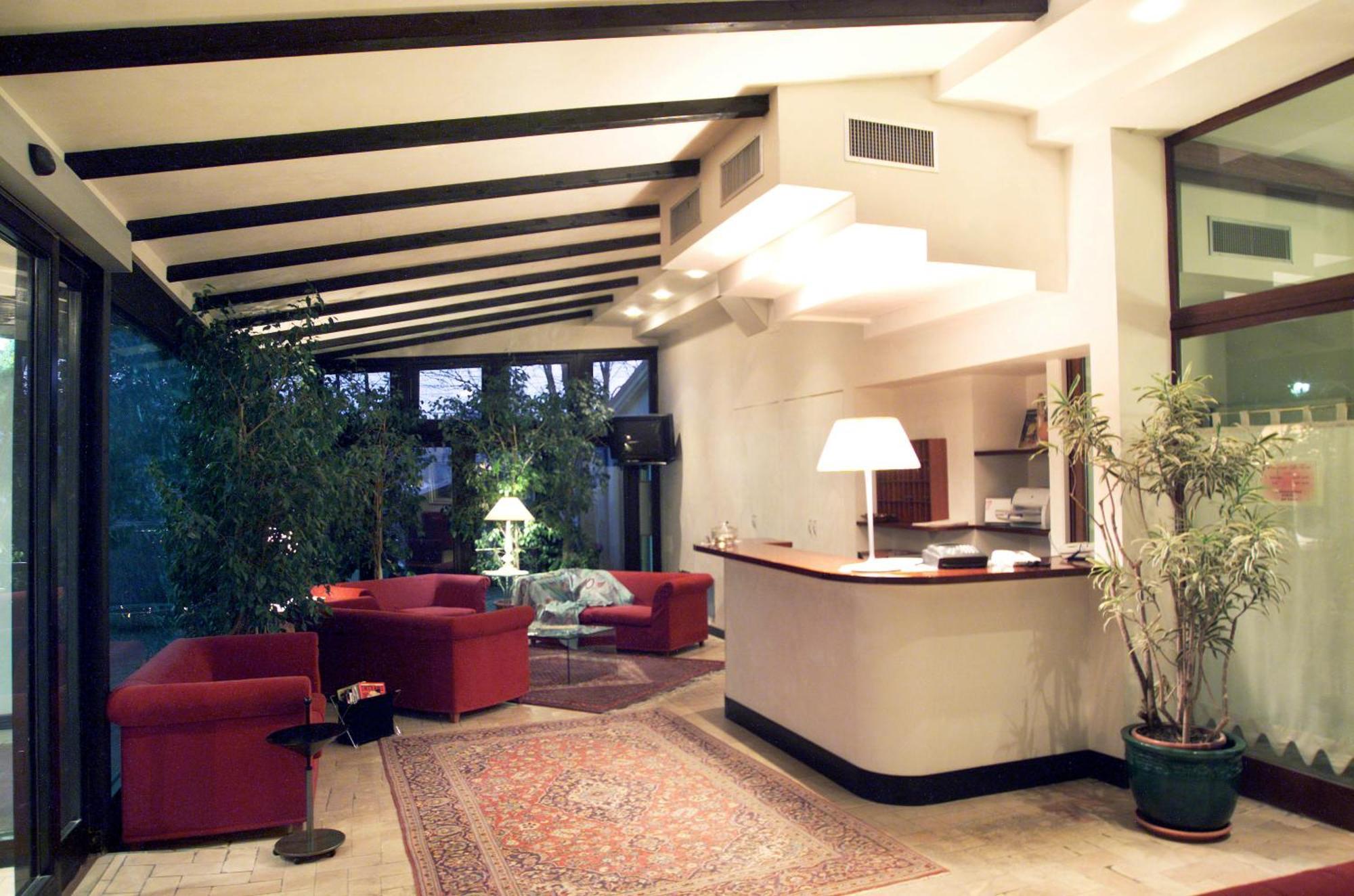 La Torre Hotel Moie 外观 照片