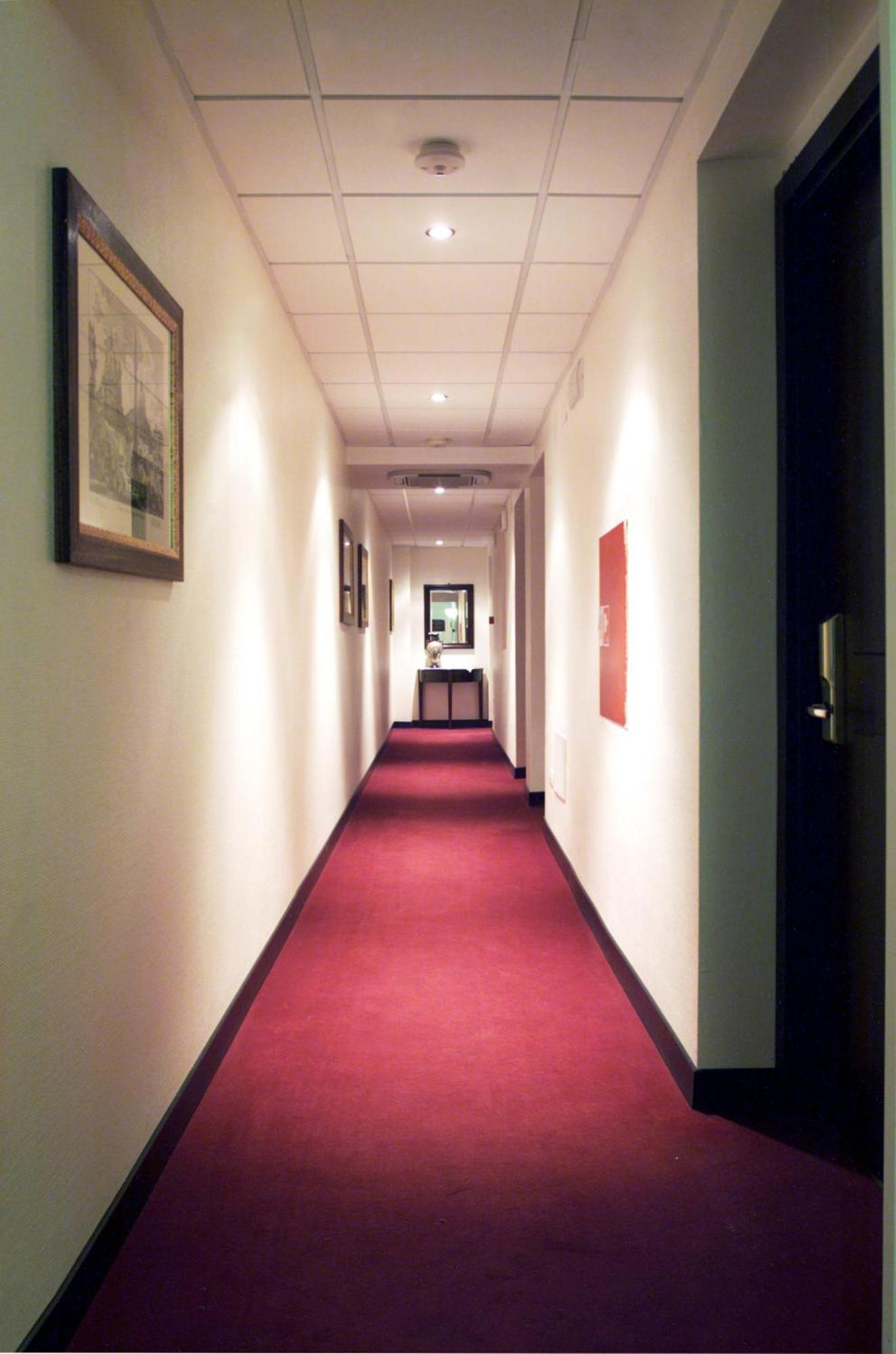La Torre Hotel Moie 外观 照片
