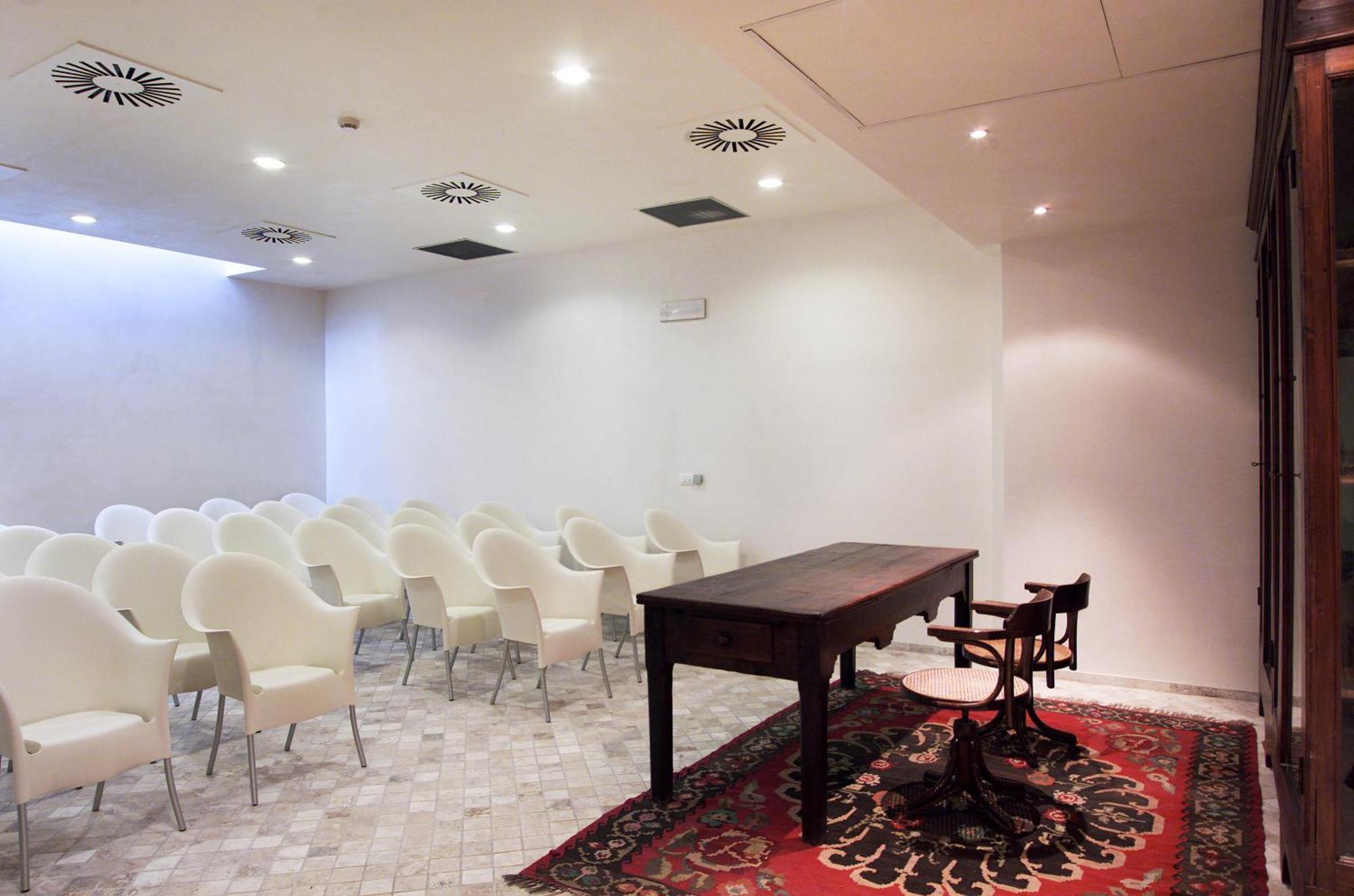 La Torre Hotel Moie 外观 照片