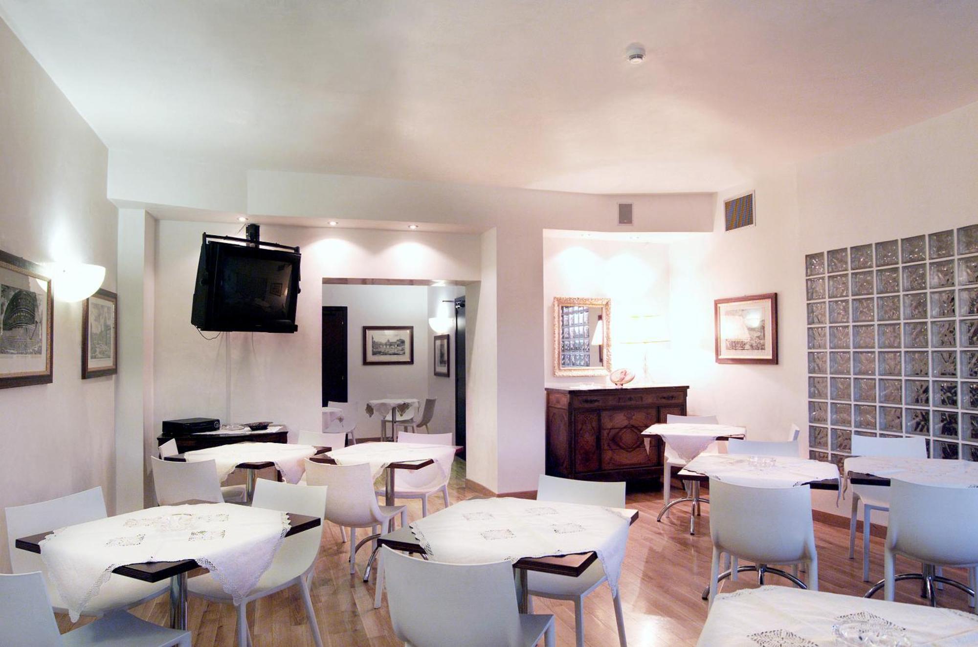 La Torre Hotel Moie 外观 照片