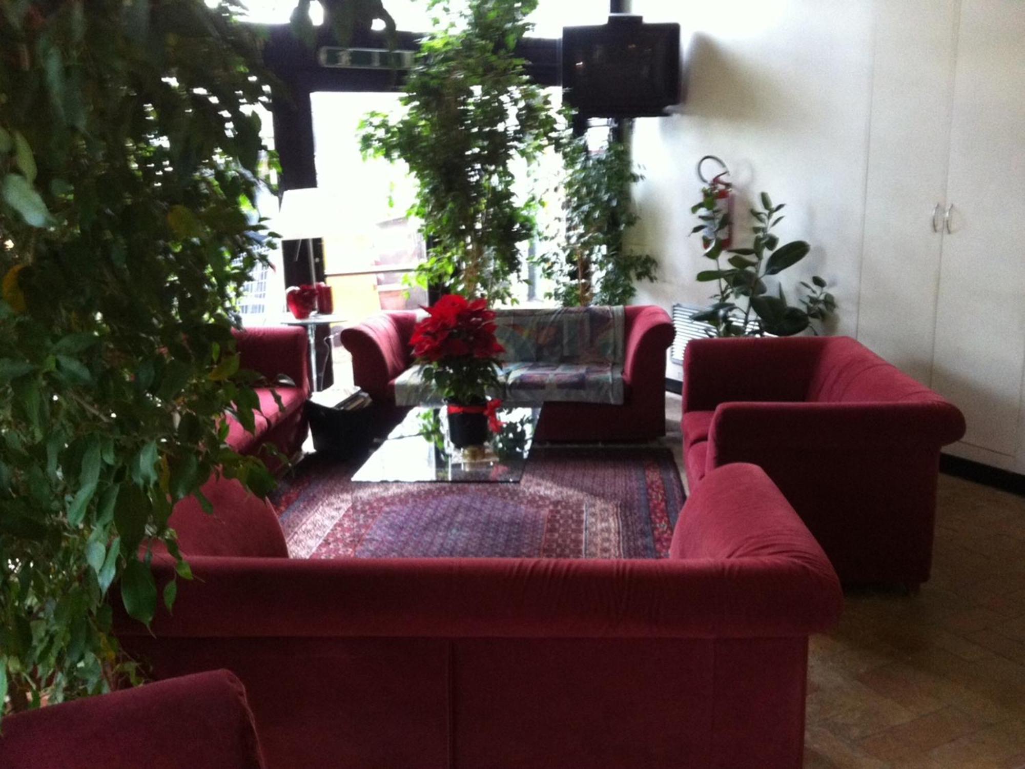 La Torre Hotel Moie 外观 照片