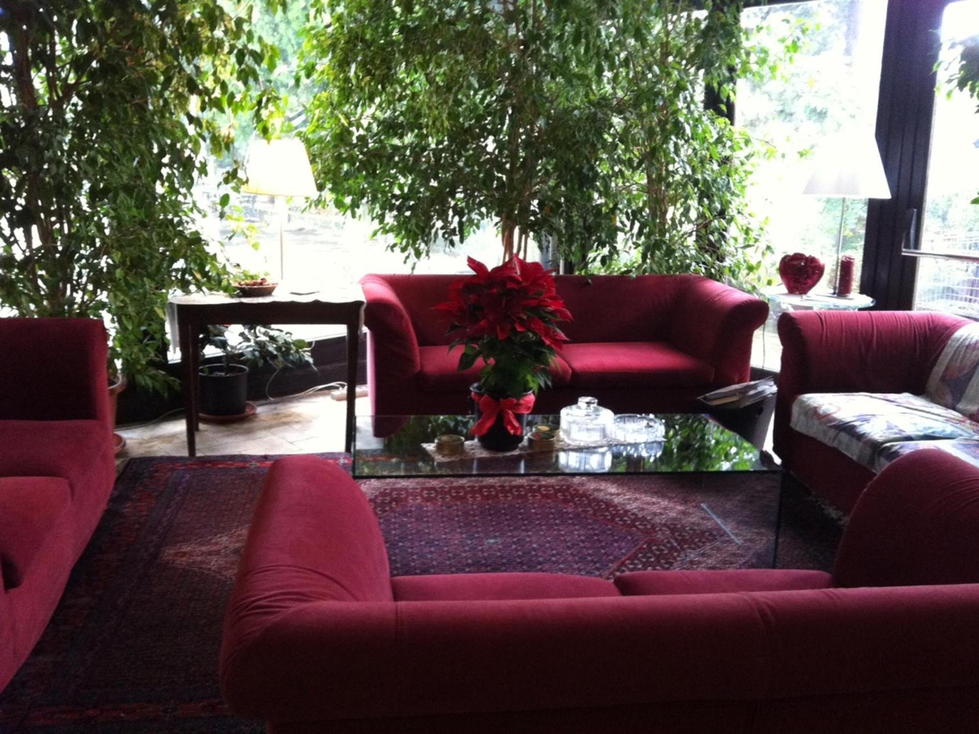 La Torre Hotel Moie 外观 照片