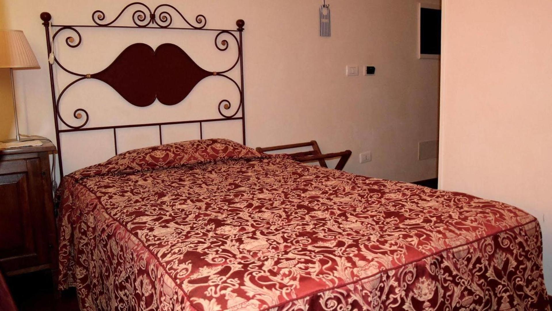 La Torre Hotel Moie 外观 照片