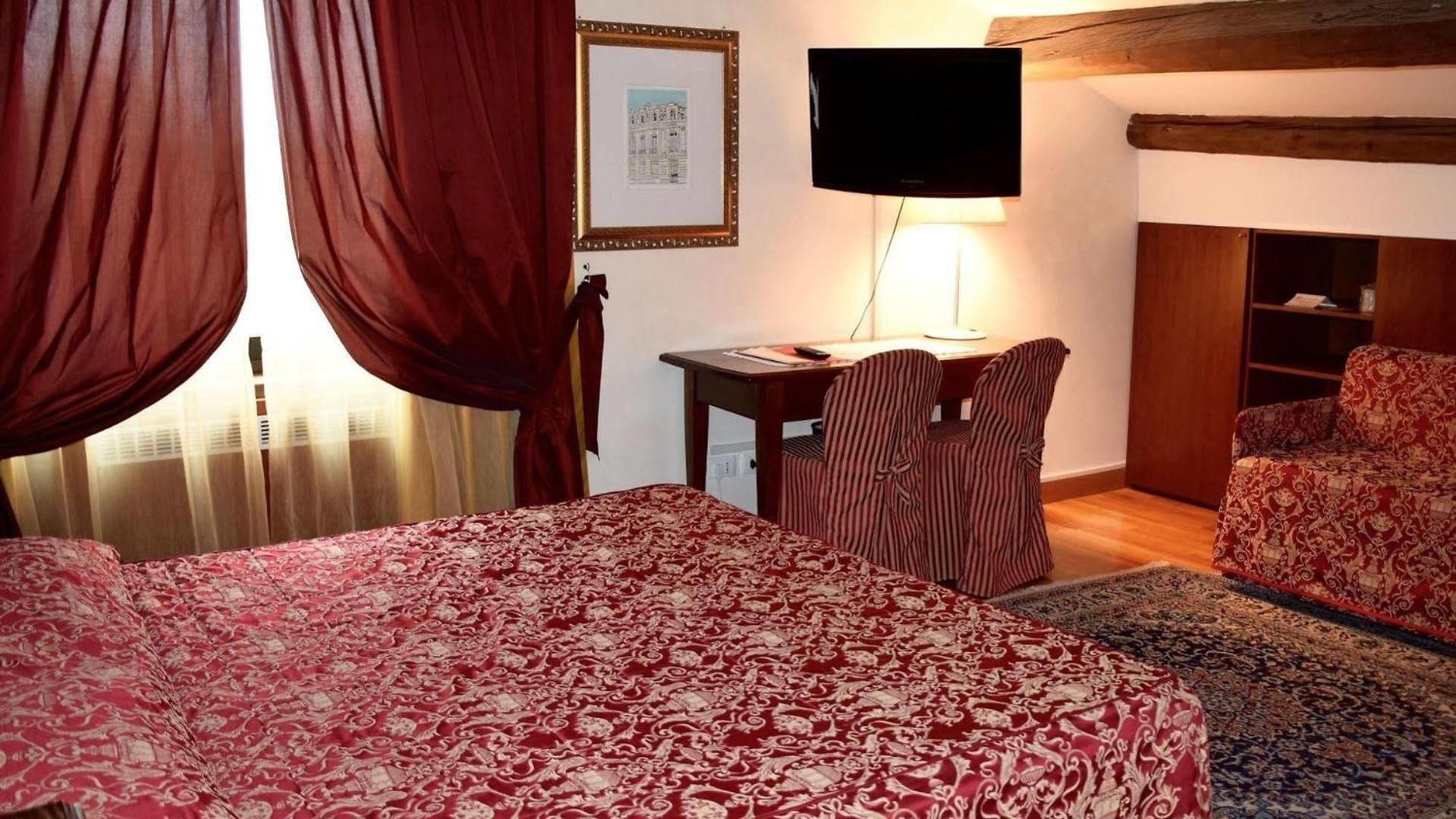 La Torre Hotel Moie 外观 照片