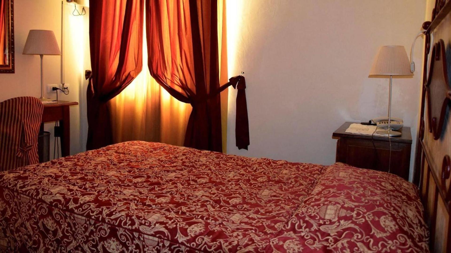 La Torre Hotel Moie 外观 照片