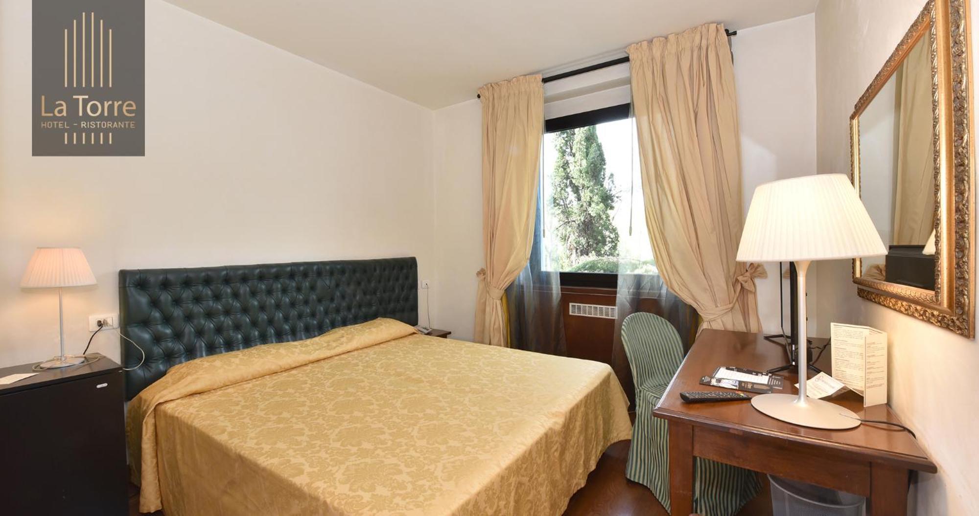 La Torre Hotel Moie 外观 照片