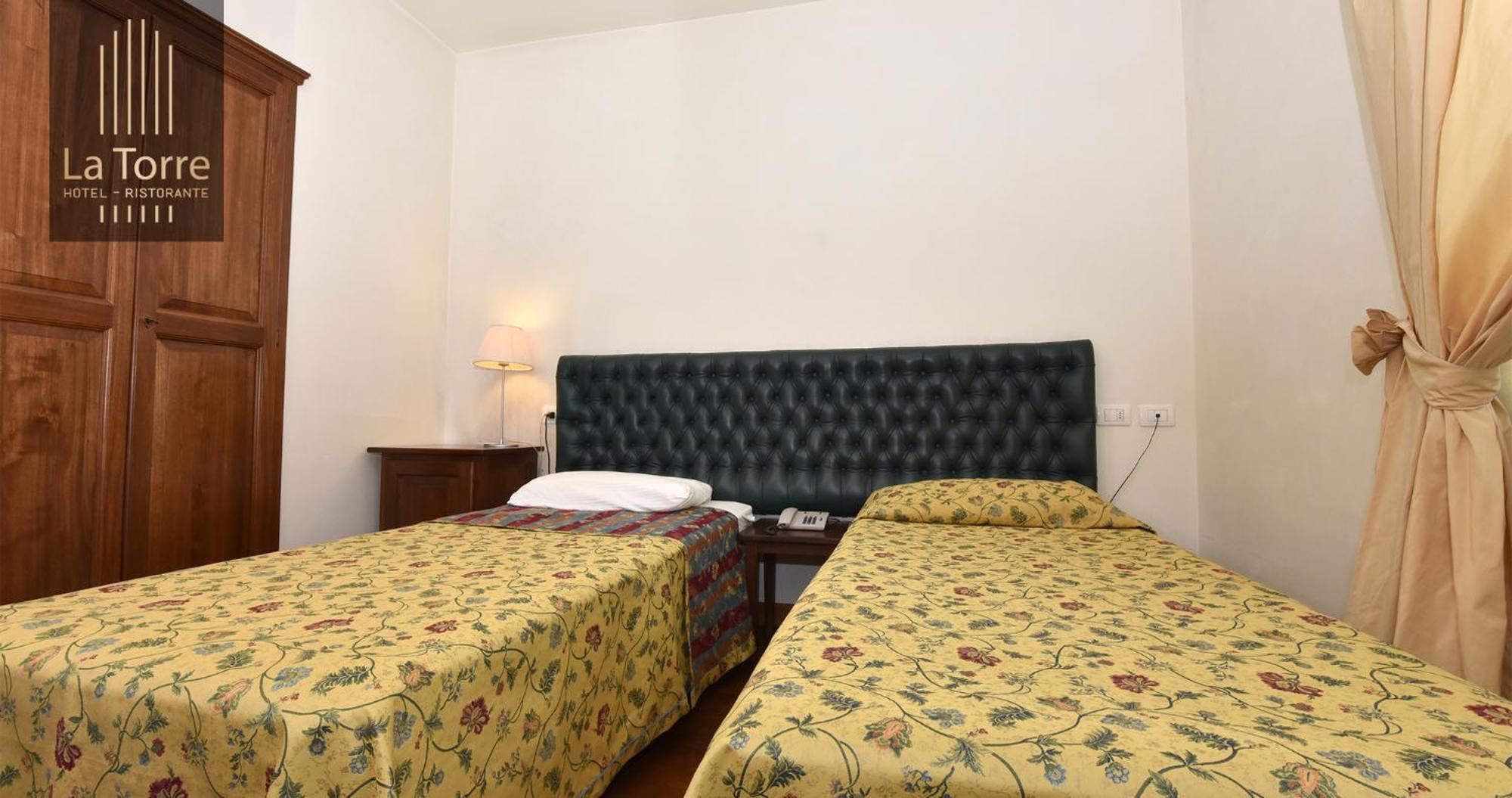 La Torre Hotel Moie 外观 照片