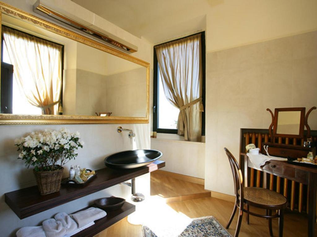 La Torre Hotel Moie 客房 照片