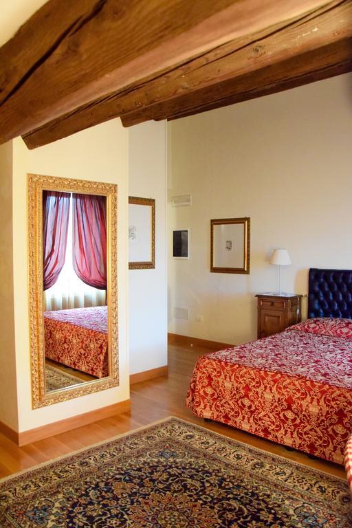 La Torre Hotel Moie 外观 照片