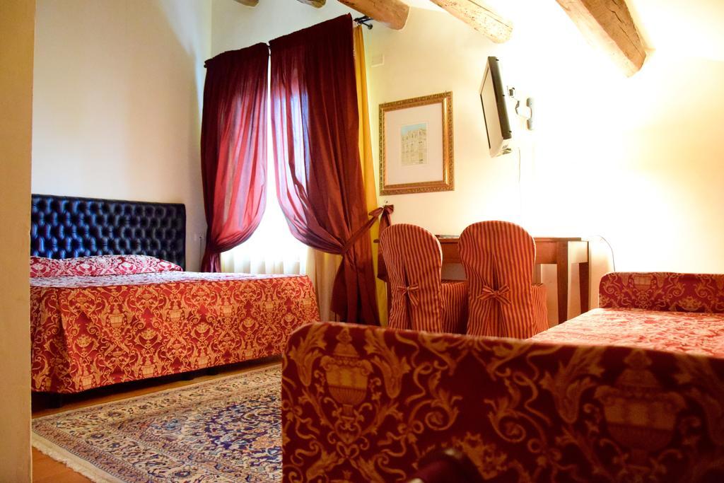 La Torre Hotel Moie 外观 照片