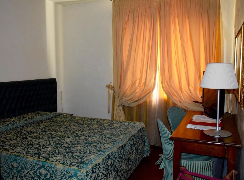 La Torre Hotel Moie 外观 照片