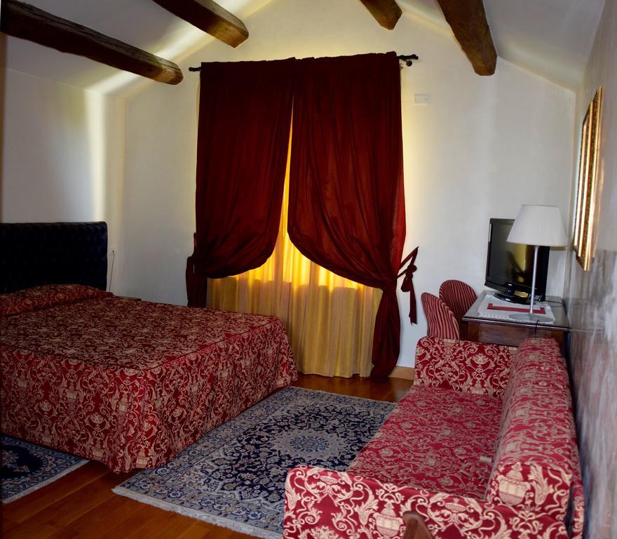 La Torre Hotel Moie 外观 照片