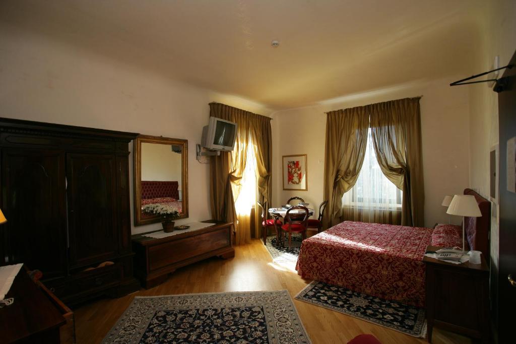 La Torre Hotel Moie 客房 照片