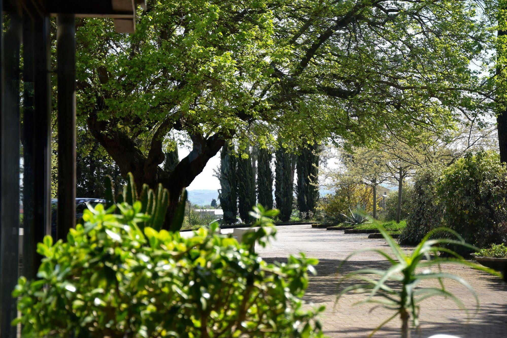 La Torre Hotel Moie 外观 照片